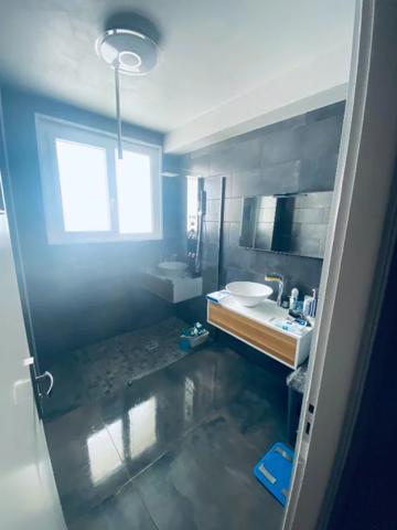 Appartement à louer à Pontarlier (25300)