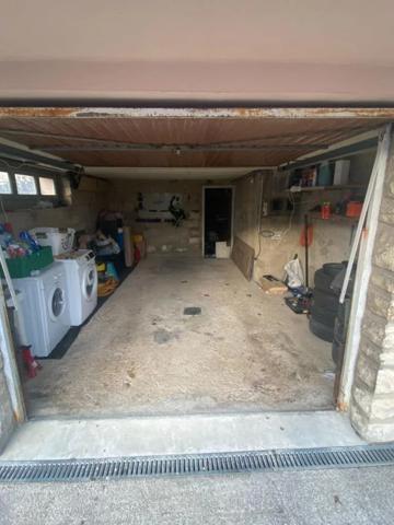Appartement à louer à Pontarlier (25300)