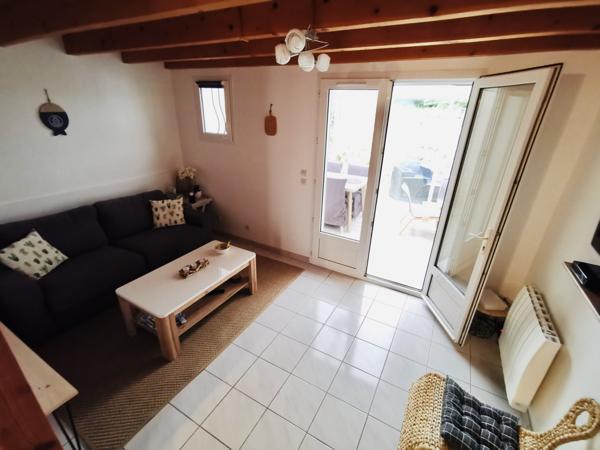 Maison 4 pièces - 78 m² Exclusivité efficity