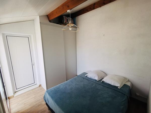 Maison 4 pièces - 78 m² Exclusivité efficity