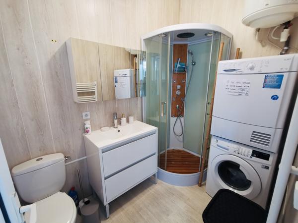 Maison 4 pièces - 78 m² Exclusivité efficity