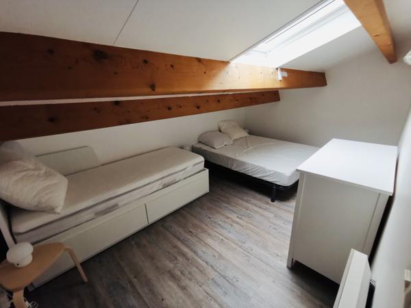 Maison 4 pièces - 78 m² Exclusivité efficity