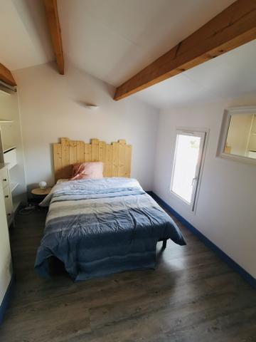 Maison 4 pièces - 78 m² Exclusivité efficity