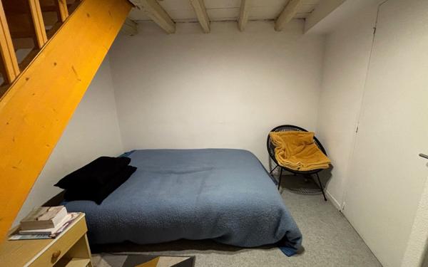 Appartement à vendre    2 pièces • 20,19 m2 Toulouse