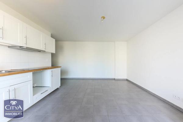 Appartement à vendre 3 pièces 61.38m² Tours (37100)