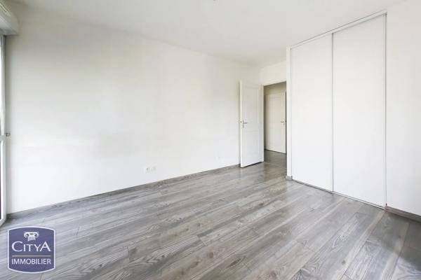 Appartement à vendre 3 pièces 61.38m² Tours (37100)