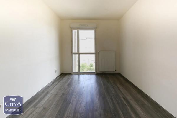 Appartement à vendre 3 pièces 61.38m² Tours (37100)