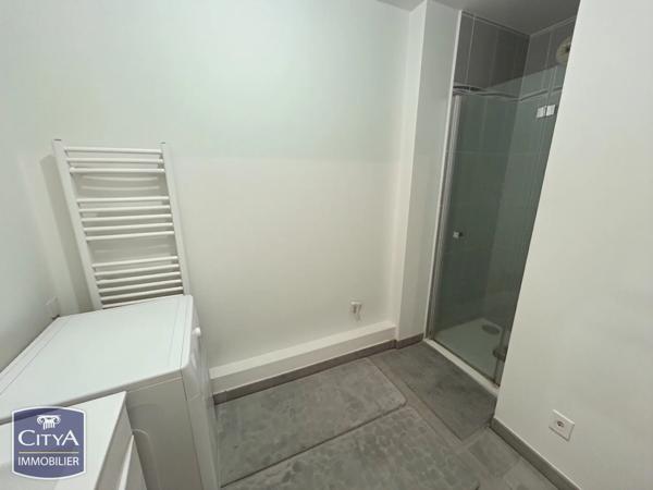 Appartement à vendre 3 pièces 61.38m² Tours (37100)