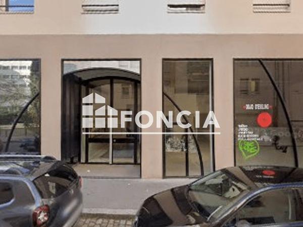 Location Parking - 20 RUE D'ESSLING Lyon 69003