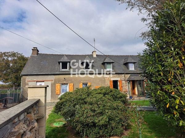 MAISON À VENDRE DE 5 PIÈCES DE 155,00 M²