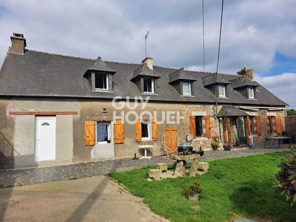 MAISON À VENDRE DE 5 PIÈCES DE 155,00 M²