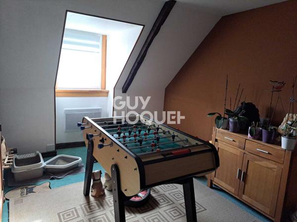 MAISON À VENDRE DE 5 PIÈCES DE 155,00 M²