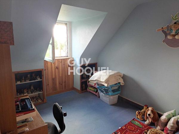 MAISON À VENDRE DE 5 PIÈCES DE 155,00 M²