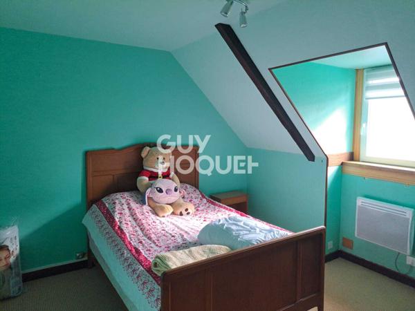 MAISON À VENDRE DE 5 PIÈCES DE 155,00 M²