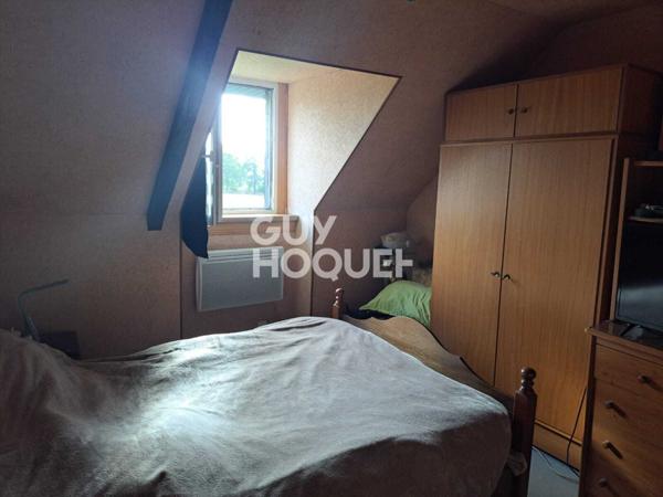 MAISON À VENDRE DE 5 PIÈCES DE 155,00 M²