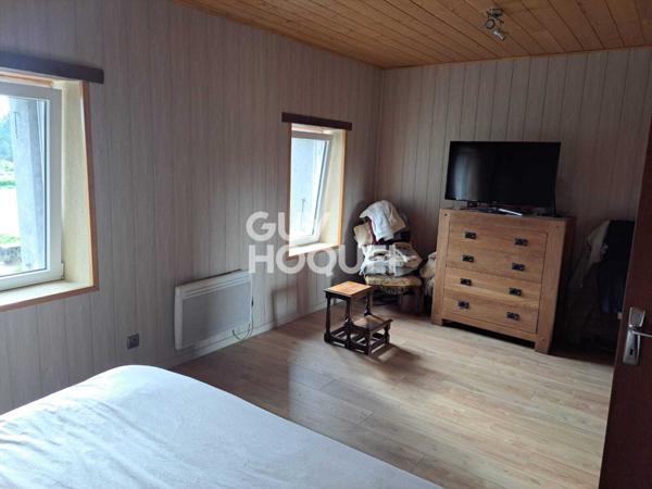 MAISON À VENDRE DE 5 PIÈCES DE 155,00 M²