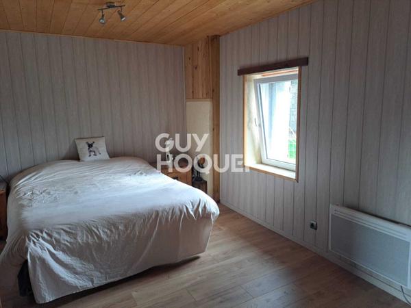 MAISON À VENDRE DE 5 PIÈCES DE 155,00 M²