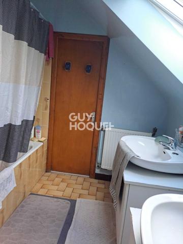 MAISON À VENDRE DE 5 PIÈCES DE 155,00 M²