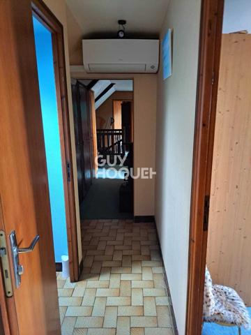 MAISON À VENDRE DE 5 PIÈCES DE 155,00 M²