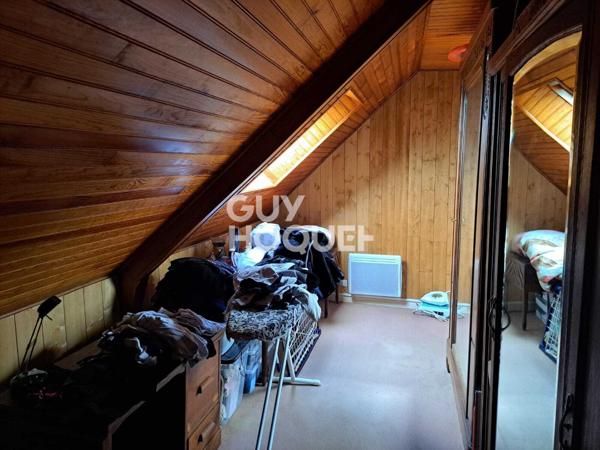 MAISON À VENDRE DE 5 PIÈCES DE 155,00 M²