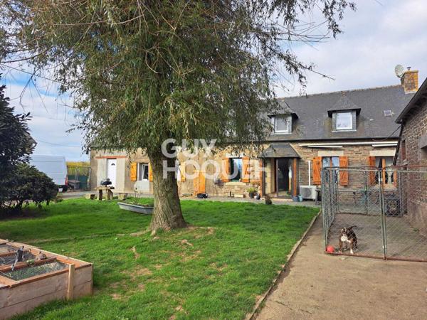 MAISON À VENDRE DE 5 PIÈCES DE 155,00 M²
