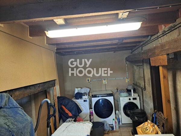 MAISON À VENDRE DE 5 PIÈCES DE 155,00 M²