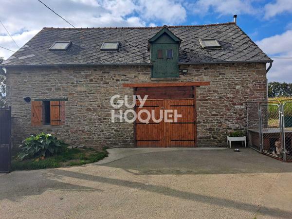 MAISON À VENDRE DE 5 PIÈCES DE 155,00 M²