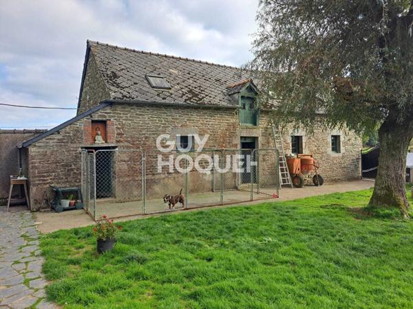 MAISON À VENDRE DE 5 PIÈCES DE 155,00 M²