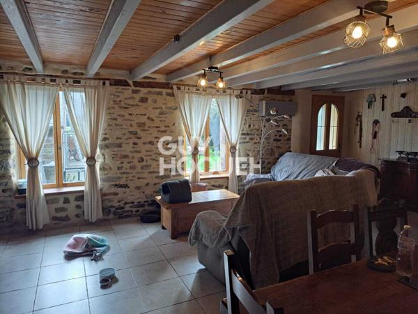 MAISON À VENDRE DE 5 PIÈCES DE 155,00 M²