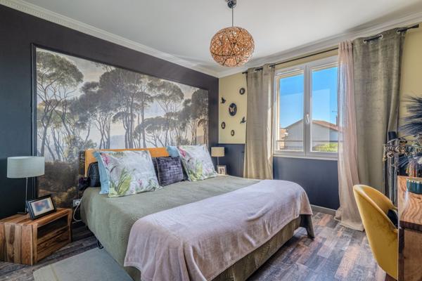 Vente Maison contemporaine Sainte-Foy-lès-Lyon 7 Pièces 190 m²