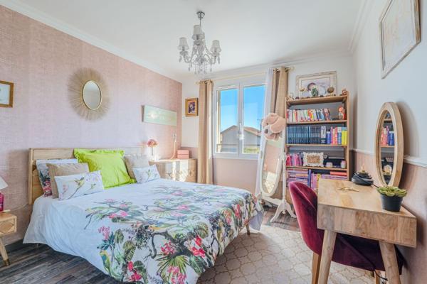 Vente Maison contemporaine Sainte-Foy-lès-Lyon 7 Pièces 190 m²