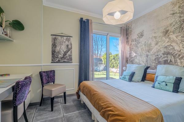 Vente Maison contemporaine Sainte-Foy-lès-Lyon 7 Pièces 190 m²