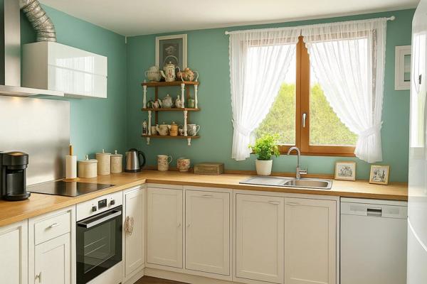 Vente Maison 4 pièces 80 m2 à Fontenay-Trésigny