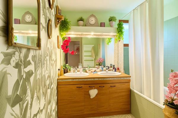 Vente Maison 4 pièces 80 m2 à Fontenay-Trésigny