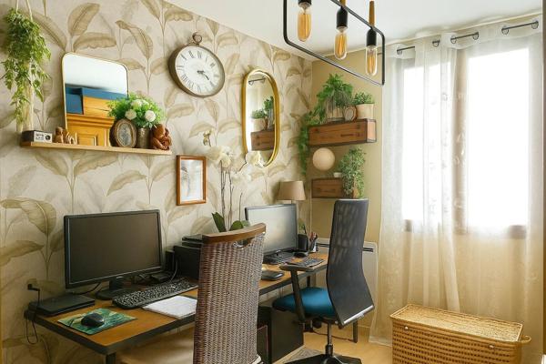 Vente Maison 4 pièces 80 m2 à Fontenay-Trésigny