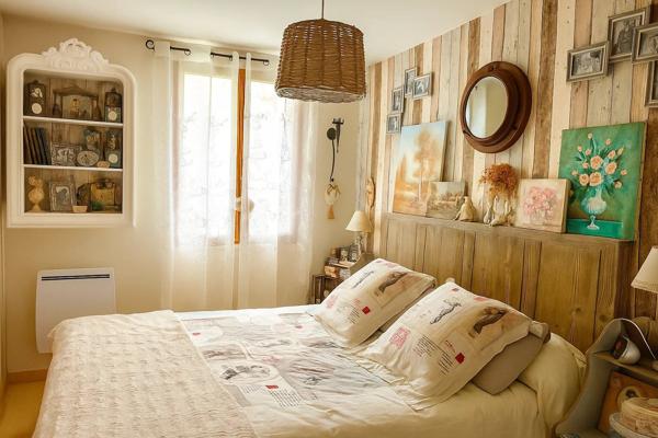 Vente Maison 4 pièces 80 m2 à Fontenay-Trésigny