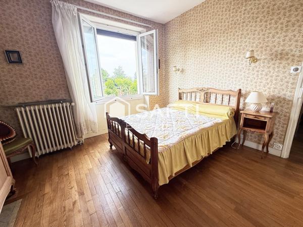 Jolie maison de village 6 pièces