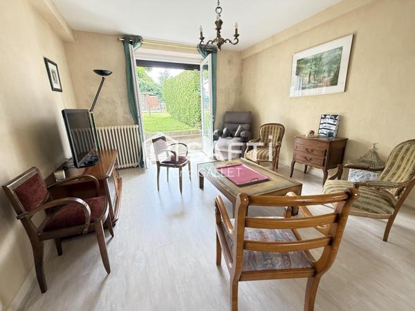 Jolie maison de village 6 pièces