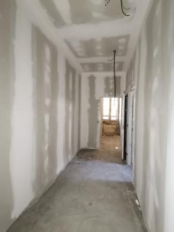 maison de ville +/- 110 m² - 3 chambres