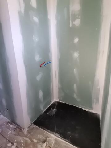 maison de ville +/- 110 m² - 3 chambres