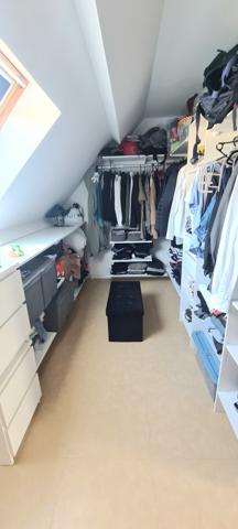 Chartres Basse ville : Grand appartement T5 avec balcon terrasse et parking