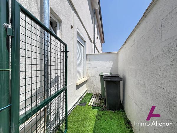 Mérignac Arlac – Maison entièrement rénovée