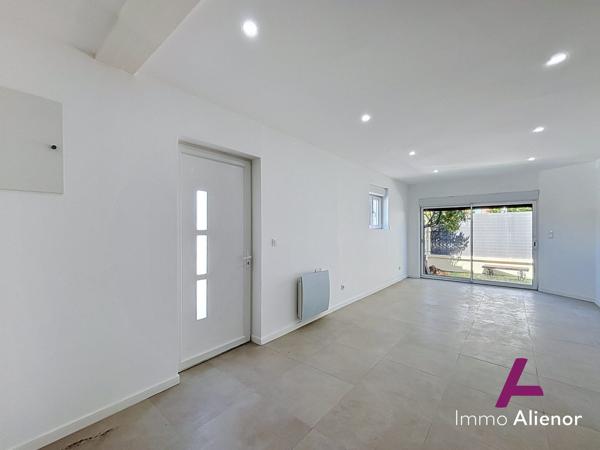 Mérignac Arlac – Maison entièrement rénovée