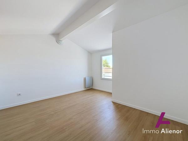 Mérignac Arlac – Maison entièrement rénovée