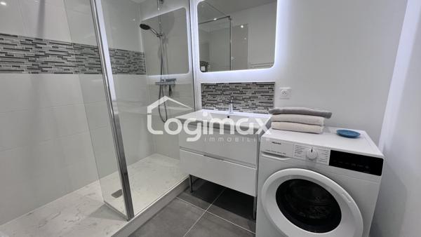 Vente appartement La rochelle, 56m² 3 pièces 337 000 €