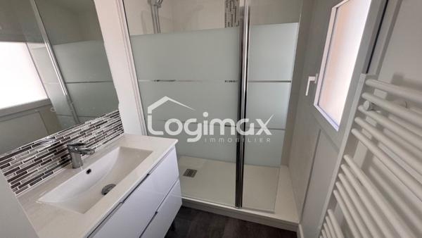 Vente appartement La rochelle, 56m² 3 pièces 337 000 €