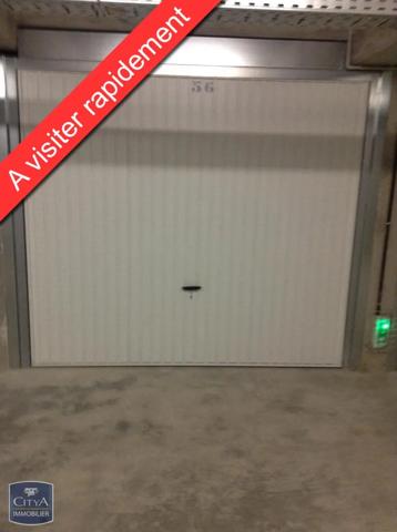 Parking à louer Bron (69500)