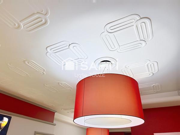 Fonds de commerce café brasserie-possibilité PMU FDJ
