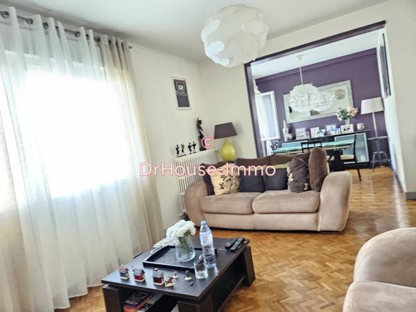 Maison à vendre 5 pièces de 93 m²
