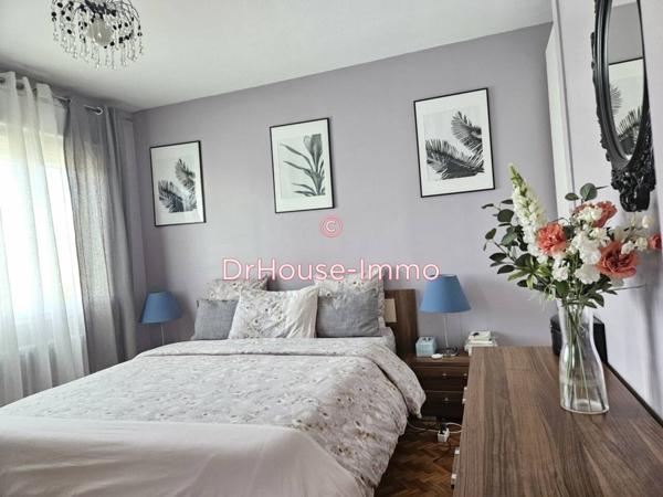 Maison à vendre 5 pièces de 93 m²